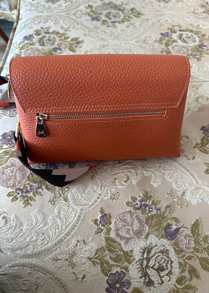 Matmazel kullanışlı çanta - Görsel 3