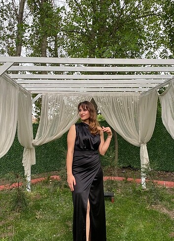 Abiye Elbise