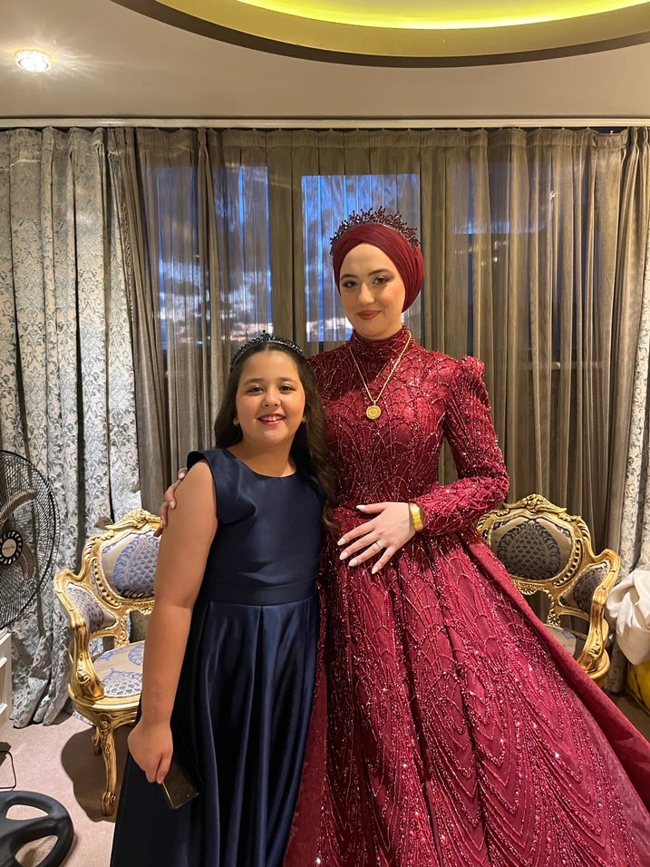 Çocuk Abiye - Görsel 2