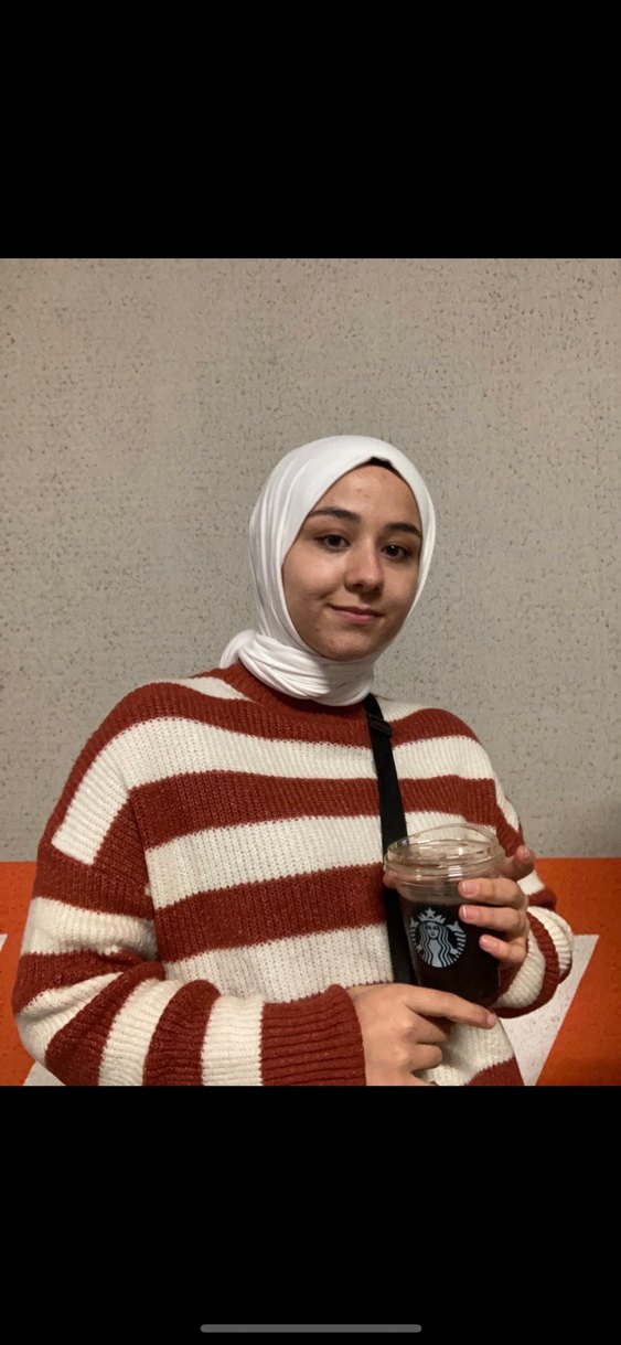 Tesettür Kadın Kazak - Görsel 2