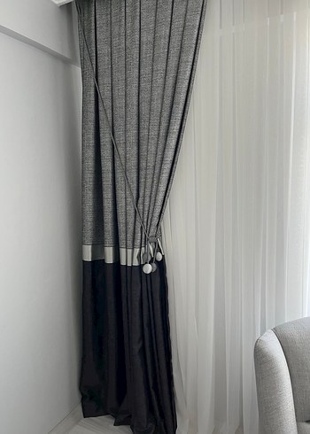 Gri Desenli Modern fon - Görsel 4