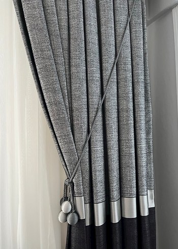 Gri Desenli Modern fon - Görsel 9