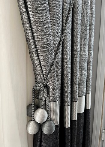 Gri Desenli Modern fon - Görsel 2