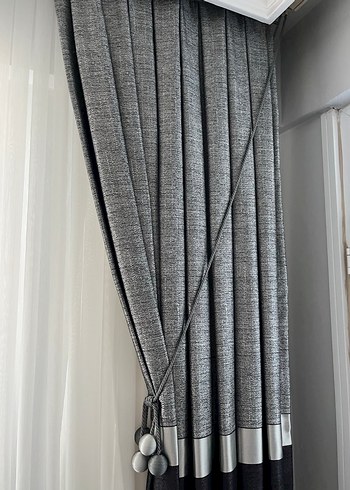 Gri Desenli Modern fon - Görsel 7