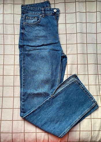 Mavi Denim Kadın Normal Kesim Pantolon