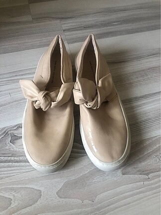 Bej espadril