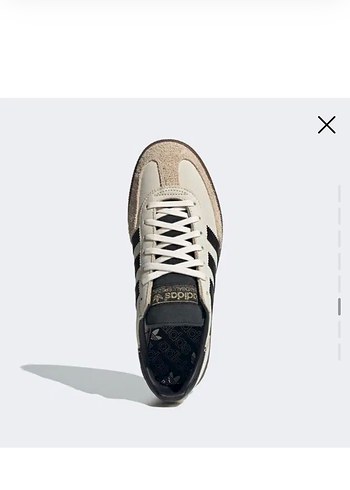 39,5 Beden Adidas Spezial Kadın Spor Ayakkabı