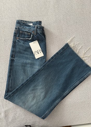 Zara Kadın Zara Pantolon 36 beden