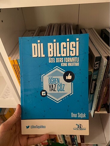 DİL BİLGİSİ