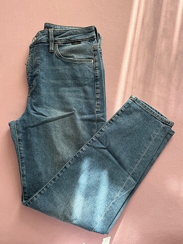 Mavi Cindy Mom Jeans