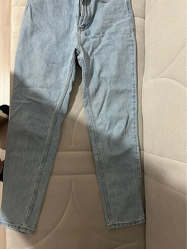 Milla 34 beden mom jean