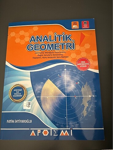 Apotemi analitik geometri