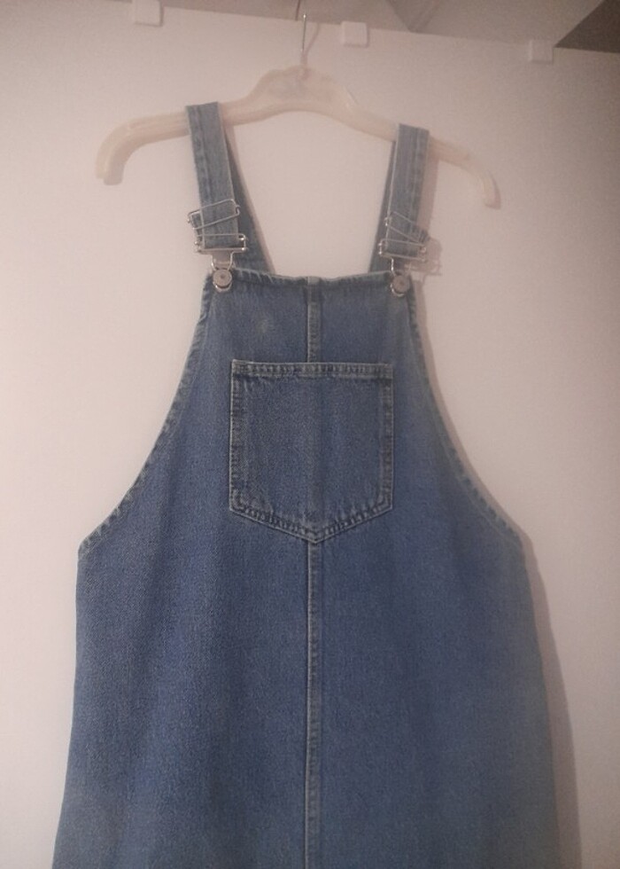 Defacto  salopet - Görsel 2