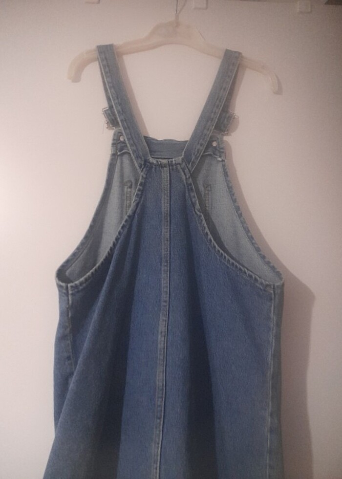 Defacto  salopet - Görsel 3