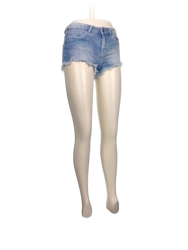 H&M H&M Jean / Kot Şort %70 İndirimli.
