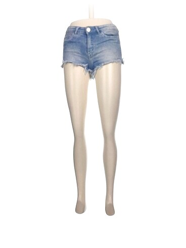 H&M Jean / Kot Şort %70 İndirimli.