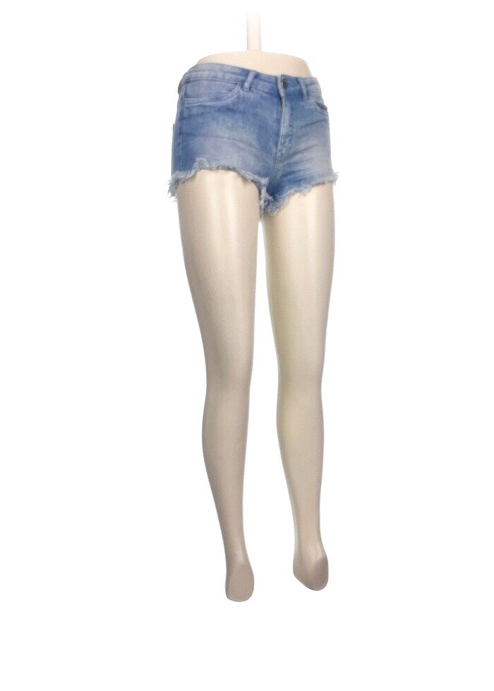 H&M Jean / Kot Şort %70 İndirimli. - Görsel 2