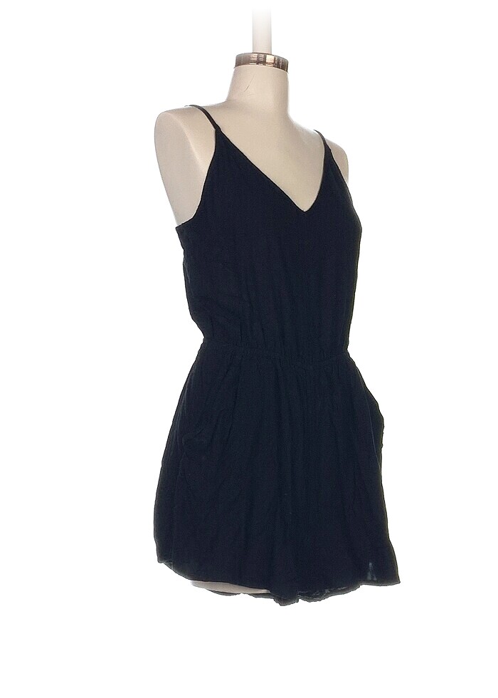 H&M Kısa Tulum %70 İndirimli. - Görsel 2