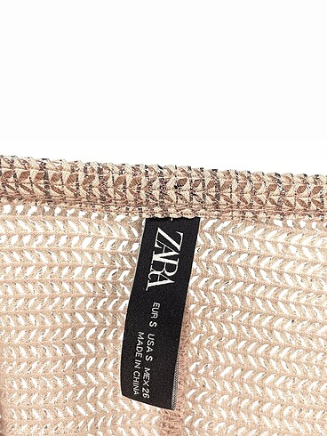 s Beden çeşitli Renk Zara Bluz %70 İndirimli.
