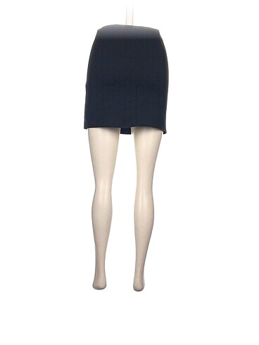 xs Beden Bershka Mini Etek %70 İndirimli.