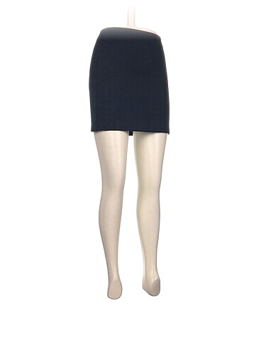 Bershka Bershka Mini Etek %70 İndirimli.