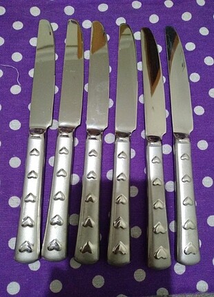 Yemek ve kahvaltı bicagi