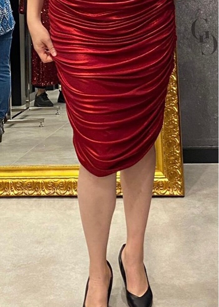 Gusto Elbise - Görsel 2