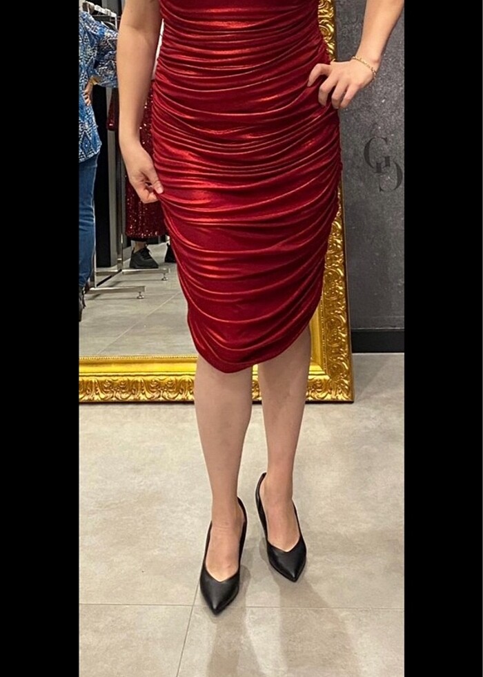 Gusto Elbise - Görsel 3