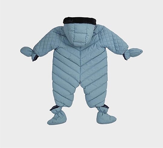 GB BABY ASTRONOT MONT( B&G store) - Görsel 2