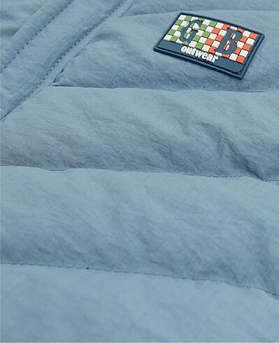 GB BABY ASTRONOT MONT( B&G store) - Görsel 3