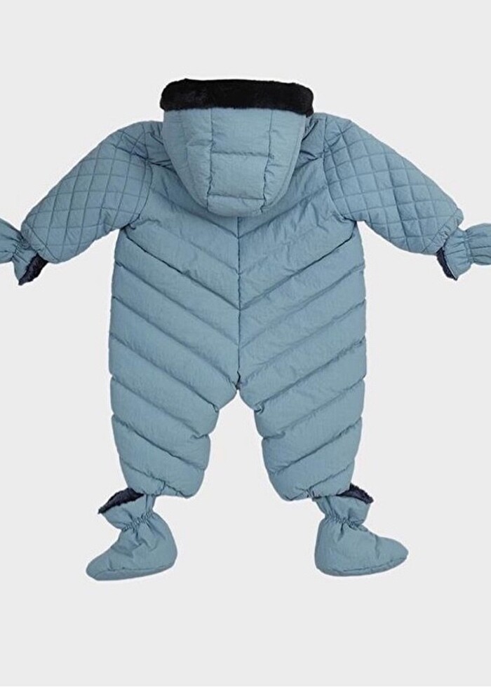 GB BABY ASTRONOT MONT( B&G store) - Görsel 2