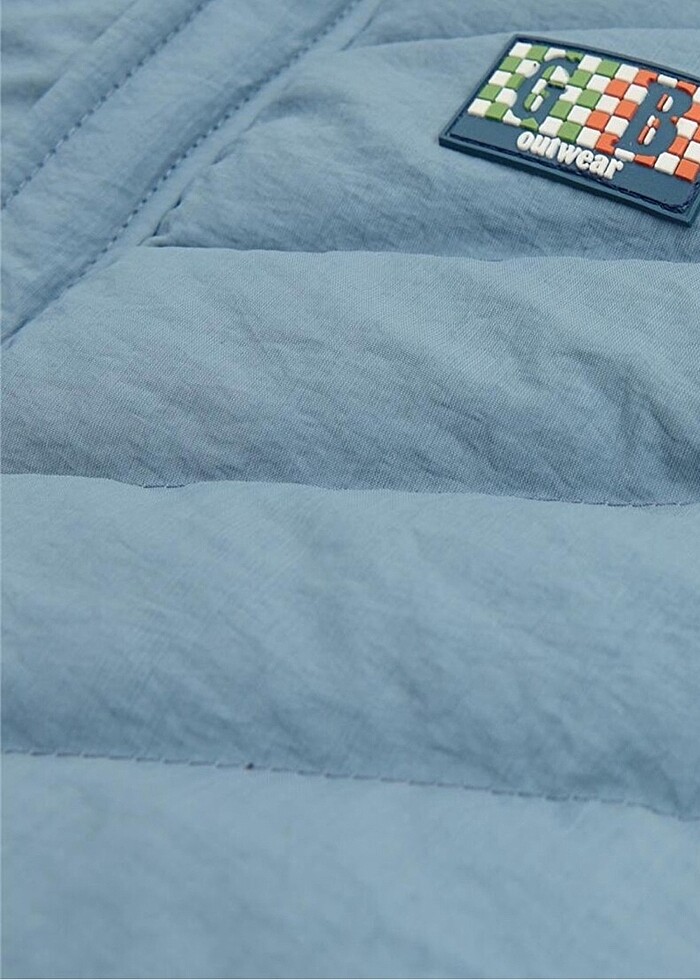 GB BABY ASTRONOT MONT( B&G store) - Görsel 3