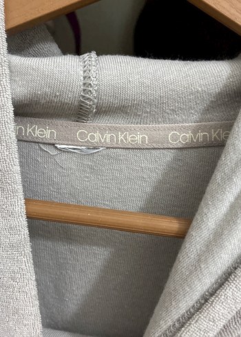 Calvin klein sweatshirt - Görsel 3