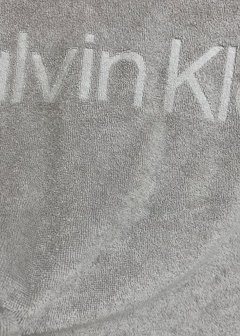 Calvin klein sweatshirt - Görsel 2