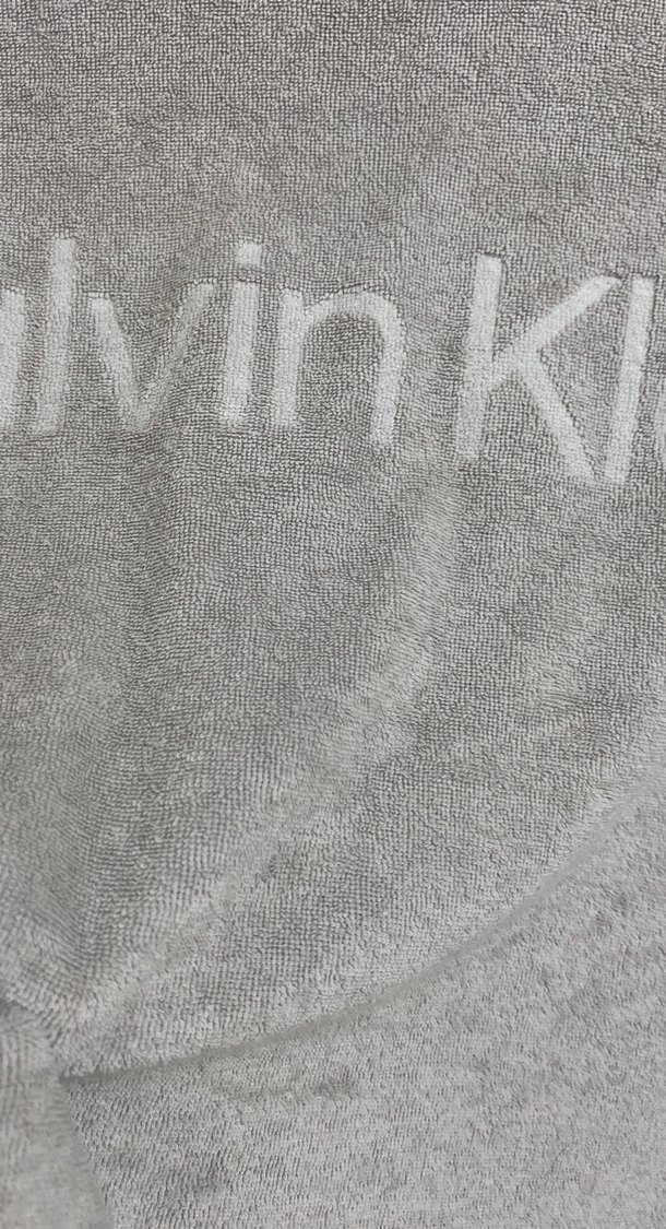 Calvin klein sweatshirt - Görsel 2