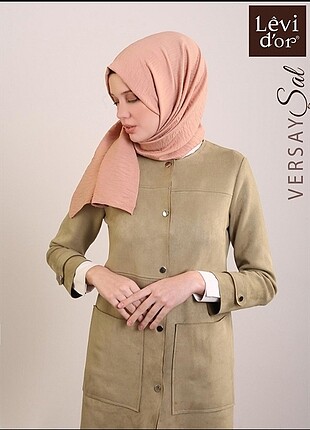 LEVİD'OR VERSAY ŞAL 