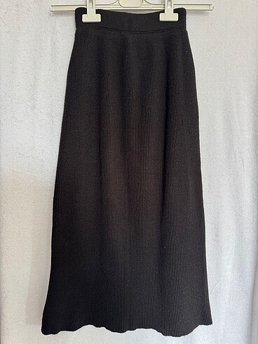 xs Beden Midi etek