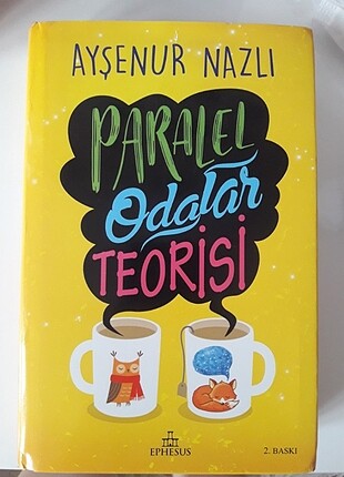 Paralel Odalar Teorisi