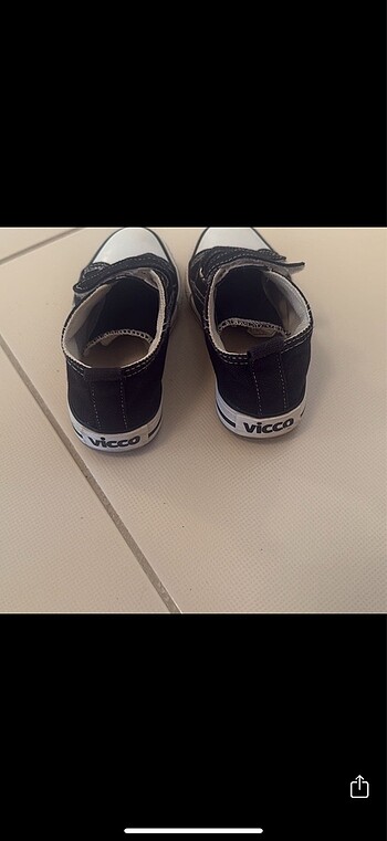 Vicco Vicco ayakkabı