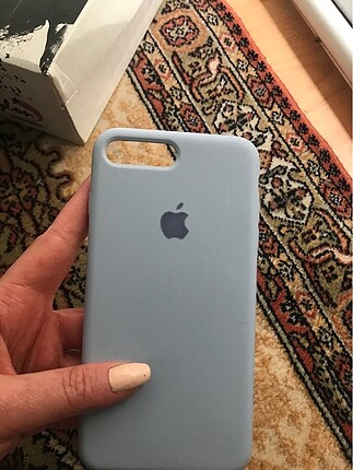 Apple telefon kabı 7 plus