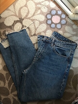 Mom jean