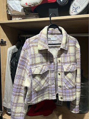 Zara ceket