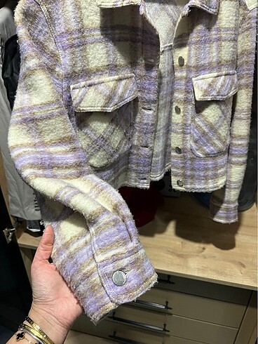 Zara Zara ceket
