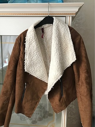 Sıfır taba ceket