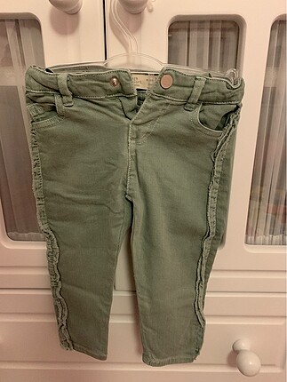Zara pantolon