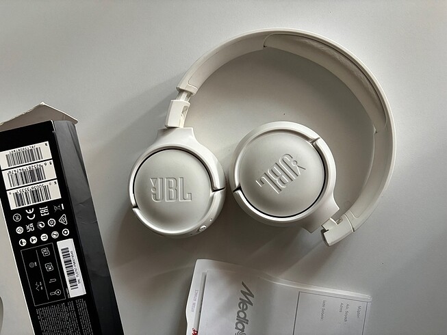 Jbl kulaklık