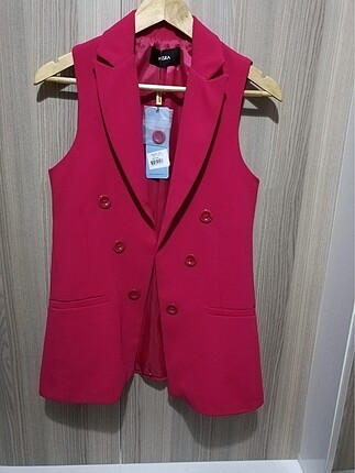 Blazer ceket
