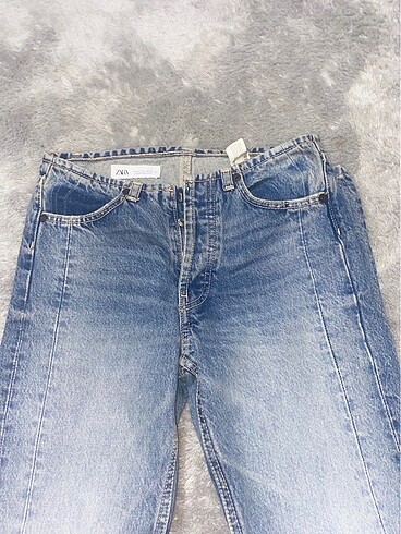 Zara Zara jean