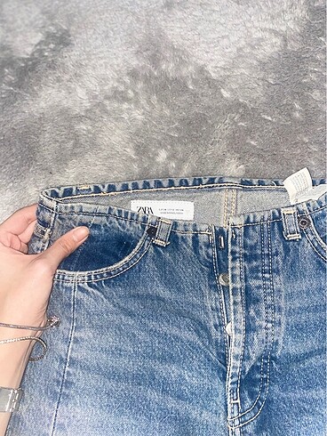 s Beden Zara jean