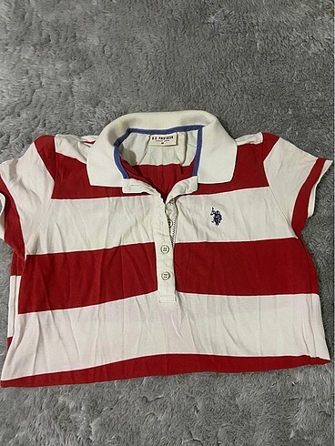 Us Polo ass tişört